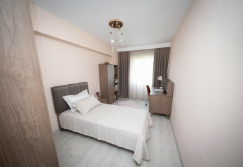 Квартира 4+1 в Авджыларе, Стамбул, Турция | STE-61646