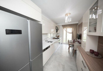 Квартира 4+1 в Авджыларе, Стамбул, Турция | STE-61646