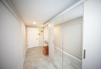 Квартира 4+1 в Авджыларе, Стамбул, Турция | STE-61646