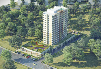 Квартира 4+1 в Авджыларе, Стамбул, Турция | STE-61646