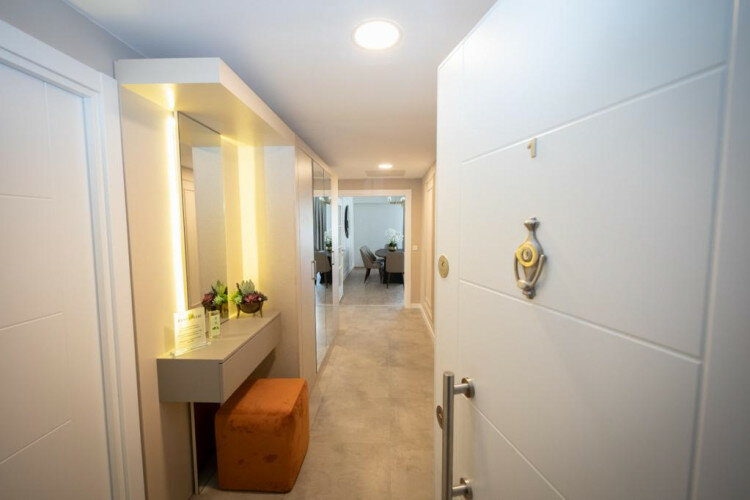 Квартира 2+1 в Авджыларе, Стамбул, Турция | PBB-61642