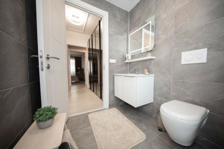 Квартира 2+1 в Авджыларе, Стамбул, Турция | PBB-61642