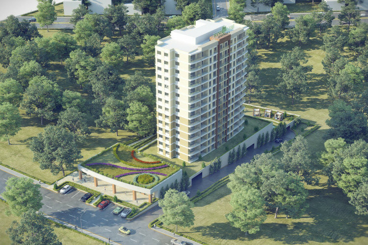 Квартира 2+1 в Авджыларе, Стамбул, Турция | PBB-61642