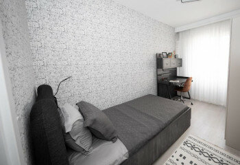 Квартира 2+1 в Авджыларе, Стамбул, Турция | PBB-61642