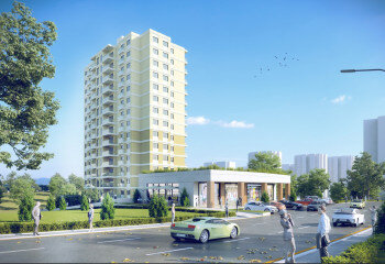 Квартира 2+1 в Авджыларе, Стамбул, Турция | PBB-61642