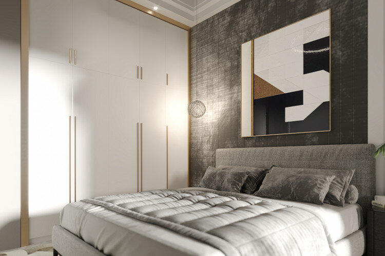 Квартира 2+1 в Алании, Турция | SBB-61641