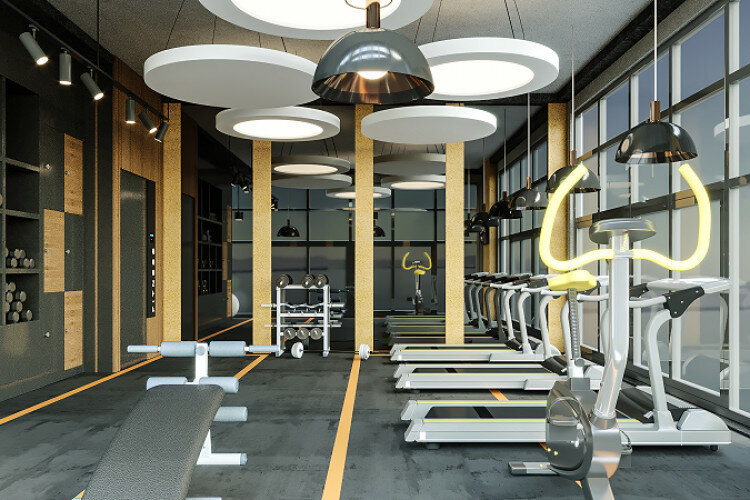 Квартира 2+1 в Алании, Турция | SBB-61641