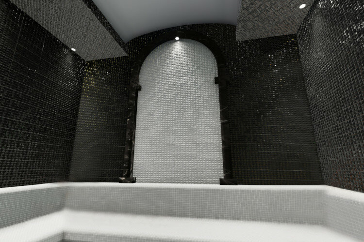 Квартира 2+1 в Алании, Турция | SBB-61641