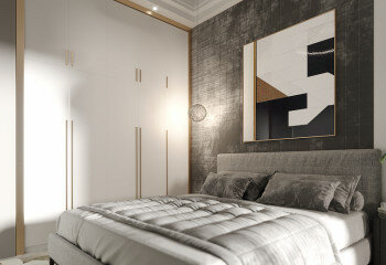 Квартира 2+1 в Алании, Турция | SBB-61641