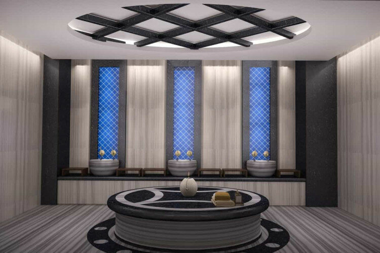 Квартира 1+1 в Алании, Турция | STE-61648