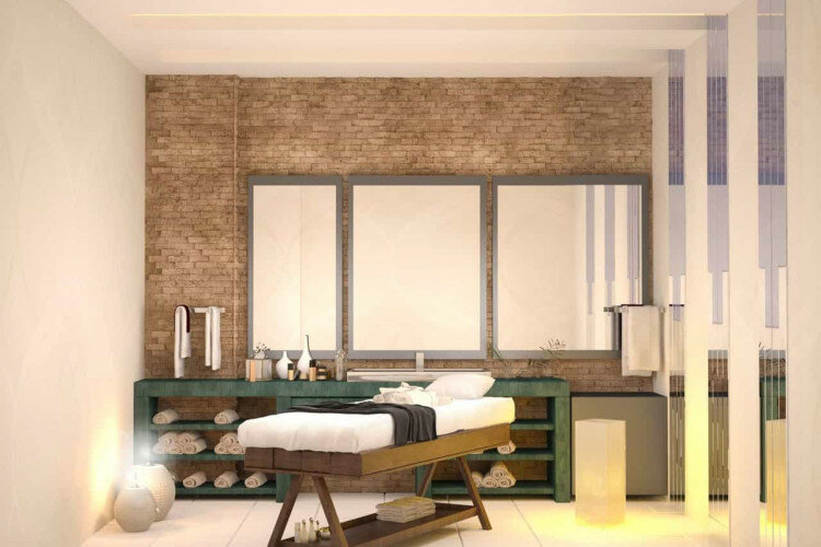 Квартира 1+1 в Алании, Турция | STE-61648