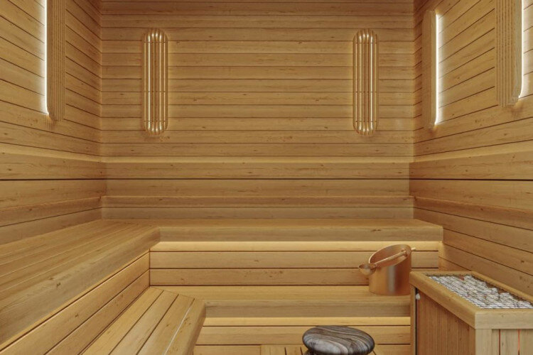 Квартира 1+1 в Алании, Турция | STE-61648