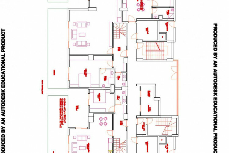 Квартира 1+1 в Алании, Турция | STE-61648
