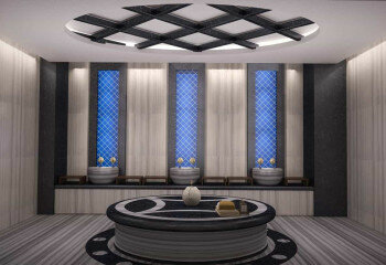 Квартира 1+1 в Алании, Турция | STE-61648