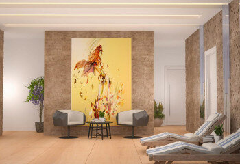 Квартира 1+1 в Алании, Турция | STE-61648