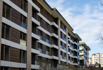 Квартира 3+1 в Стамбуле, Турция | PTE-61652