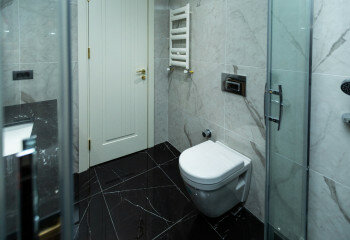 Квартира 3+1 в Стамбуле, Турция | PTE-61652