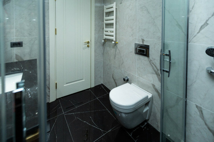 Квартира 4+1 в Стамбуле, Турция | PBB-61654