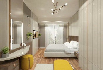 Квартира 4+1 в Стамбуле, Турция | PBB-61654