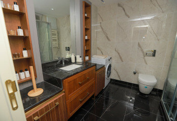 Квартира 4+1 в Стамбуле, Турция | PBB-61654