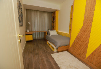 Квартира 4+1 в Стамбуле, Турция | PBB-61654