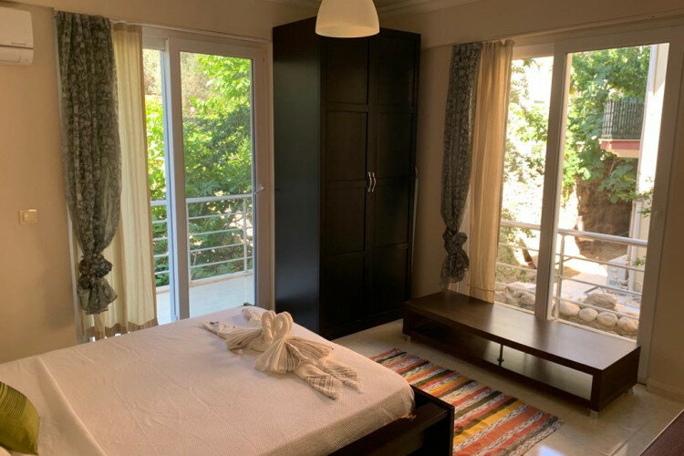 Квартира 2+1 в Олюдениз, Фетхие, Турция | SBB-61663