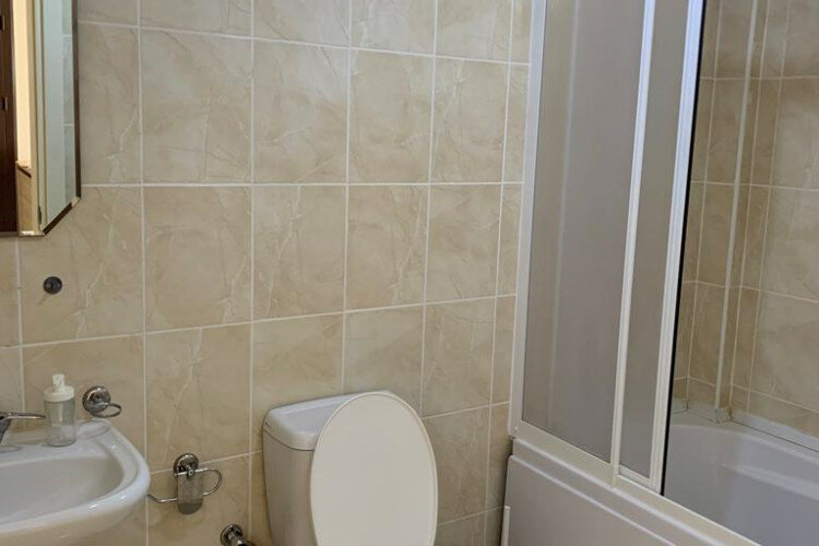 Квартира 2+1 в Олюдениз, Фетхие, Турция | SBB-61663