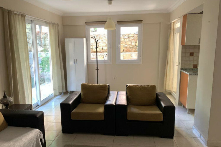 Квартира 2+1 в Олюдениз, Фетхие, Турция | SBB-61663