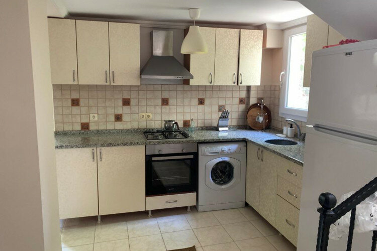 Квартира 2+1 в Олюдениз, Фетхие, Турция | SBB-61663