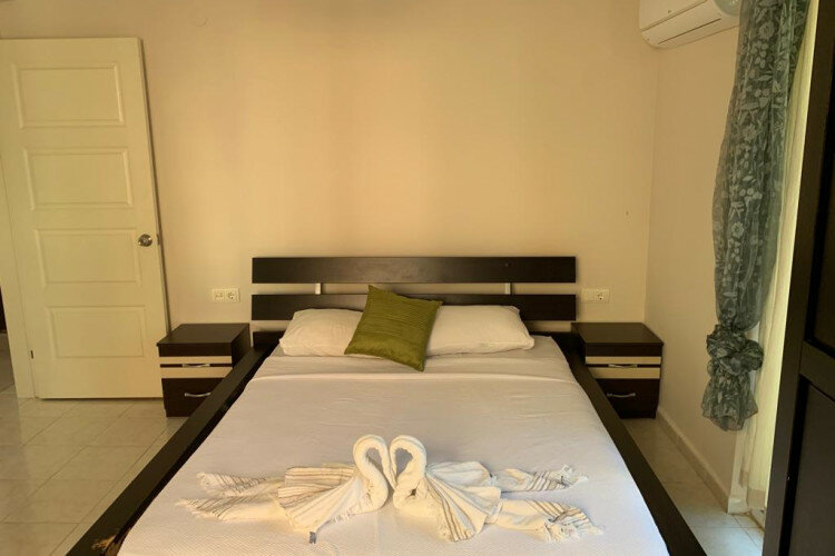 Квартира 2+1 в Олюдениз, Фетхие, Турция | SBB-61663