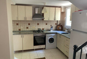 Квартира 2+1 в Олюдениз, Фетхие, Турция | SBB-61663