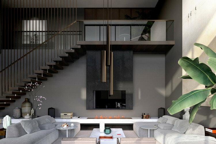 Квартира 2+1 в Ускюдаре, Стамбул, Турция | PKK-61651