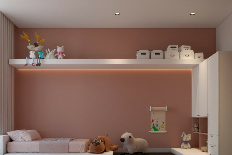 Квартира 2+1 в Ускюдаре, Стамбул, Турция | PKK-61651