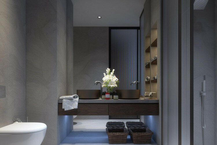 Квартира 2+1 в Ускюдаре, Стамбул, Турция | PKK-61651