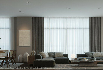 Квартира 2+1 в Ускюдаре, Стамбул, Турция | PKK-61651