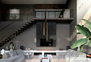 Квартира 2+1 в Ускюдаре, Стамбул, Турция | PKK-61651