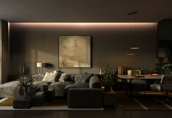 Квартира 2+1 в Ускюдаре, Стамбул, Турция | PKK-61651