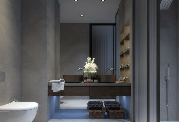 Квартира 2+1 в Ускюдаре, Стамбул, Турция | PKK-61651