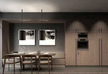 Квартира 2+1 в Ускюдаре, Стамбул, Турция | PKK-61651