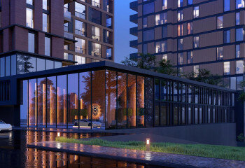 Квартира 2+1 в Ускюдаре, Стамбул, Турция | PKK-61651