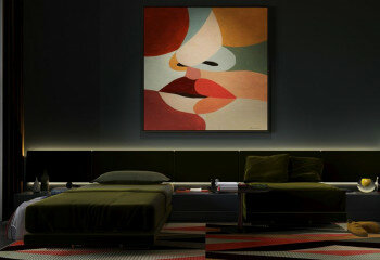 Квартира 2+1 в Ускюдаре, Стамбул, Турция | PKK-61651