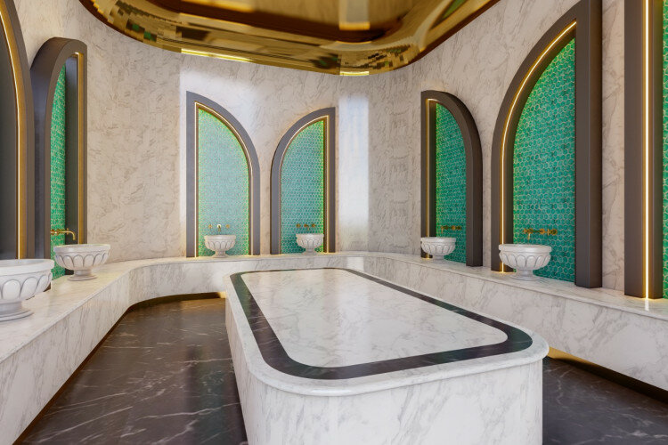 Квартира 3+1 в Алании, Турция | PTE-61650