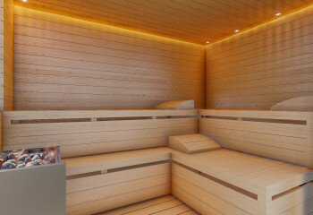 Квартира 3+1 в Алании, Турция | PTE-61650