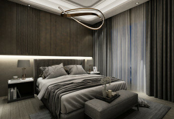 Квартира 2+1 в Алании, Турция | SBB-61659