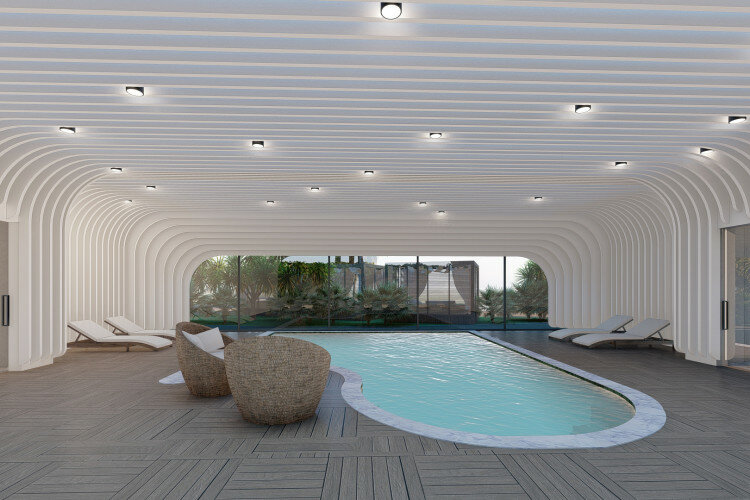 Квартира 1+1 в Алании, Турция | PKK-61653