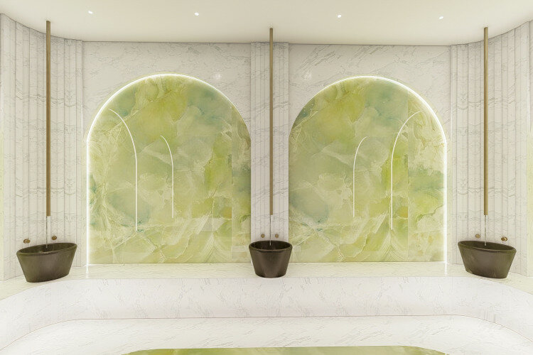 Квартира 1+1 в Алании, Турция | PKK-61653