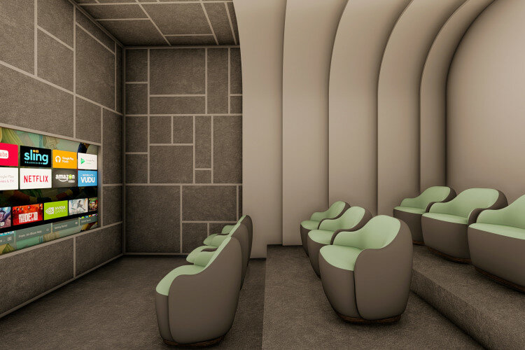 Квартира 1+1 в Алании, Турция | PKK-61653