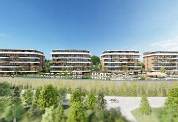 Квартира 1+1 в Алании, Турция | PKK-61653