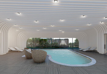 Квартира 1+1 в Алании, Турция | PKK-61653