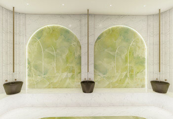 Квартира 1+1 в Алании, Турция | PKK-61653